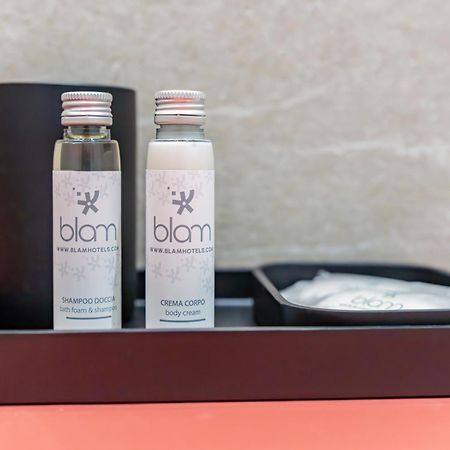 Unico Suite - Gruppo Blam Rom Exteriör bild