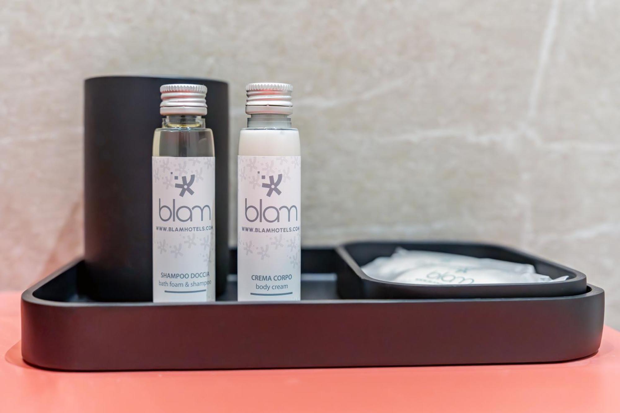 Unico Suite - Gruppo Blam Rom Exteriör bild