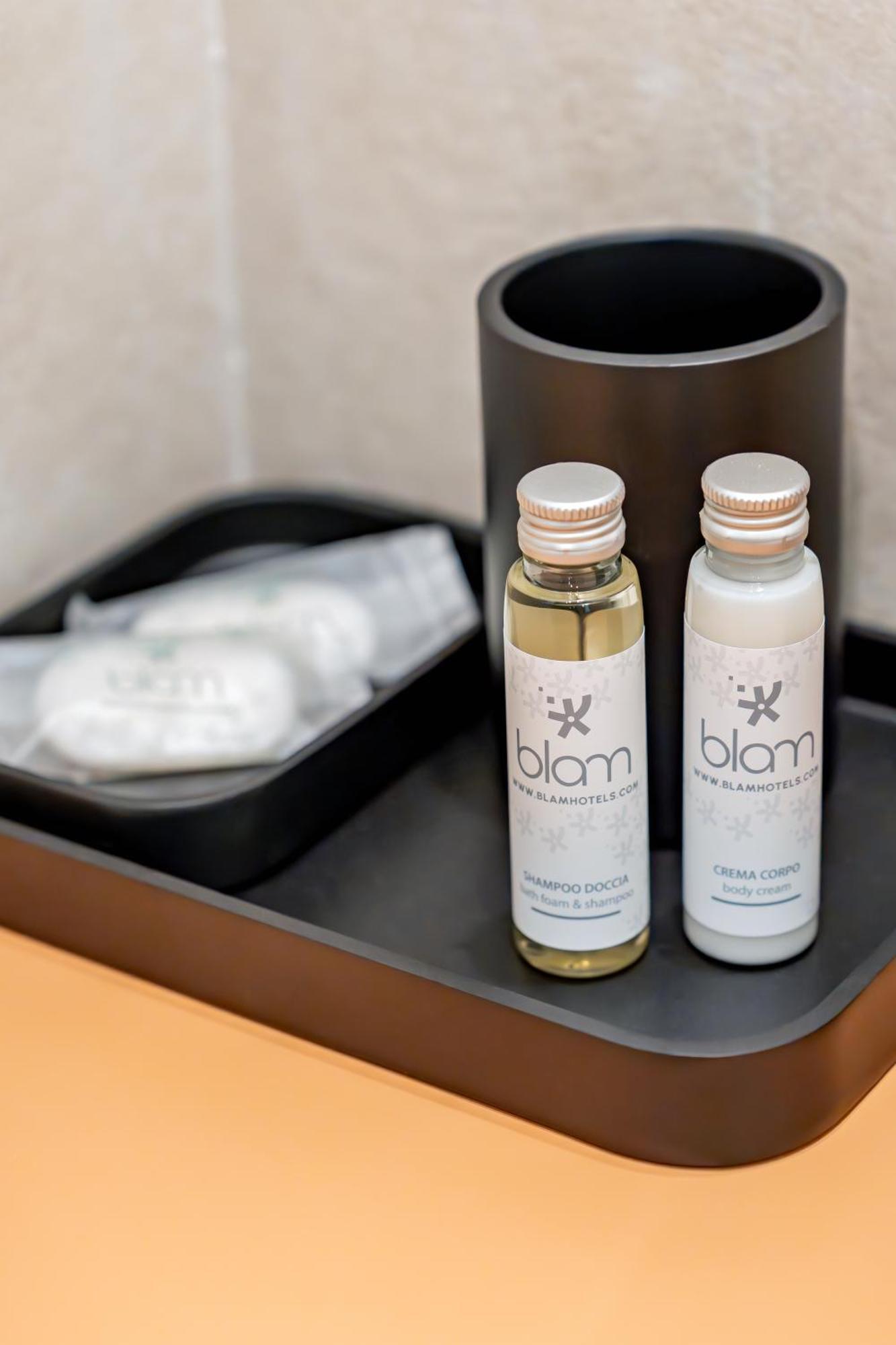Unico Suite - Gruppo Blam Rom Exteriör bild